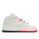 Nike Air Force 1 Mid07 Mid-Top Sneakers