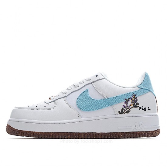 Nike Air Force 107 Sneakers