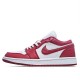 Air Jordan 1 Low 'Gym Red'