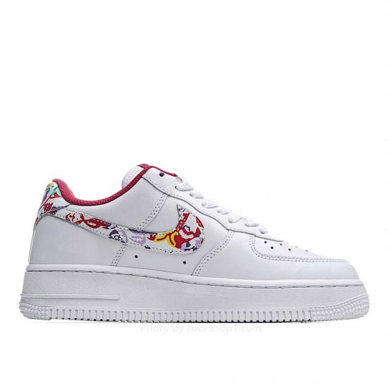 Nike Air Force 1 Low-Top Sneakers