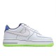 Nike Air Force 1 L ow“Outside The L ines” 