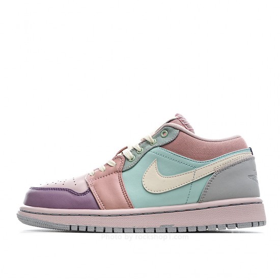 Air Jordan 1 Low SE 'Easter Pastel'