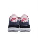 Air Jordan 3 Retro Denim SE 'Fire Red'