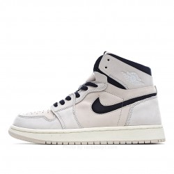 Wmns Air Jordan 1 Zoom 'Summit White'