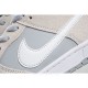 Nike SB Dunk Low Summit White Wolf Grey TRD Sneakers