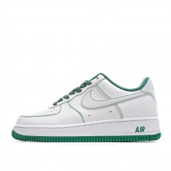 Nike Air Force 1 Sneakers Green