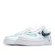 Nike Air Force 1 Low'07 Low Top Sneakers