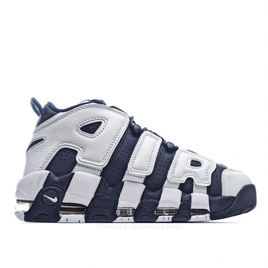 Nike Air More Uptempo 'Olympic' 2020