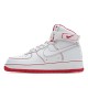 Nike Air Force 1 High '07 White Red