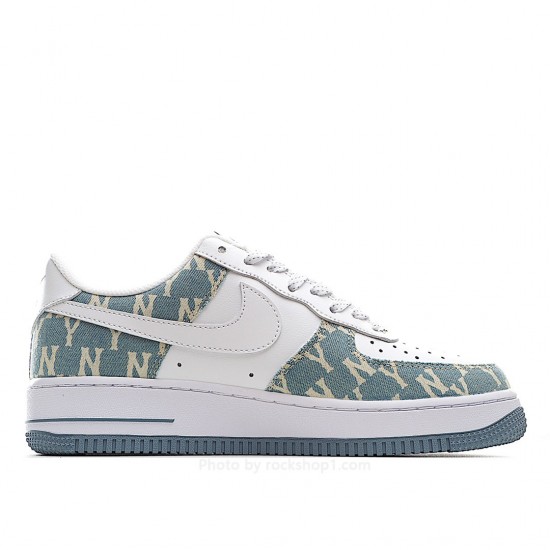 Nike Air Force 1 Low '07 MLB Low Top