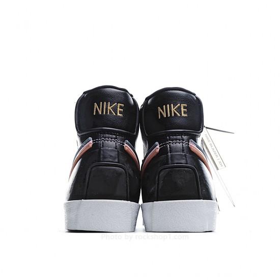 Nike Wmns Blazer Mid '77 'Infinite Black'