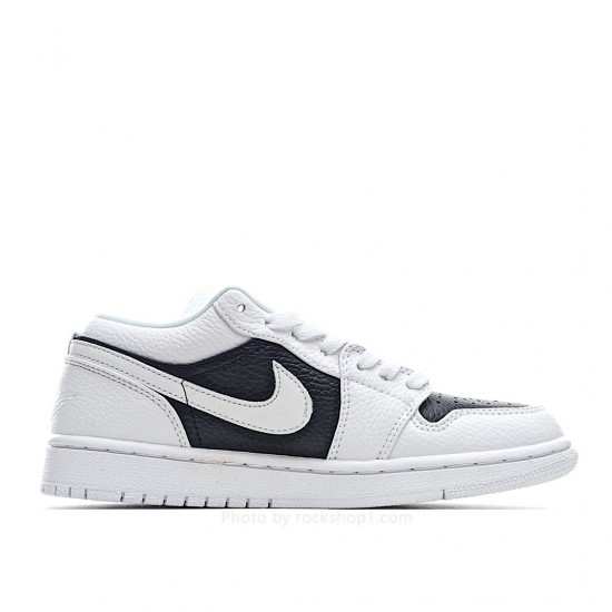 Wmns Air Jordan 1 Low 'Panda'