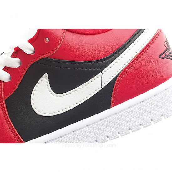 Wmns Air Jordan 1 Low 'Chicago Flip'