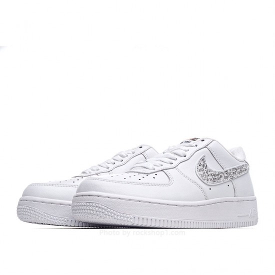 Nike Air Force 1 Low-Top Sneakers