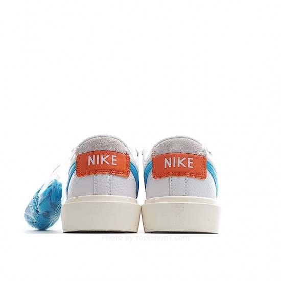 Nike Sacai X NK Blazer Low Low Top