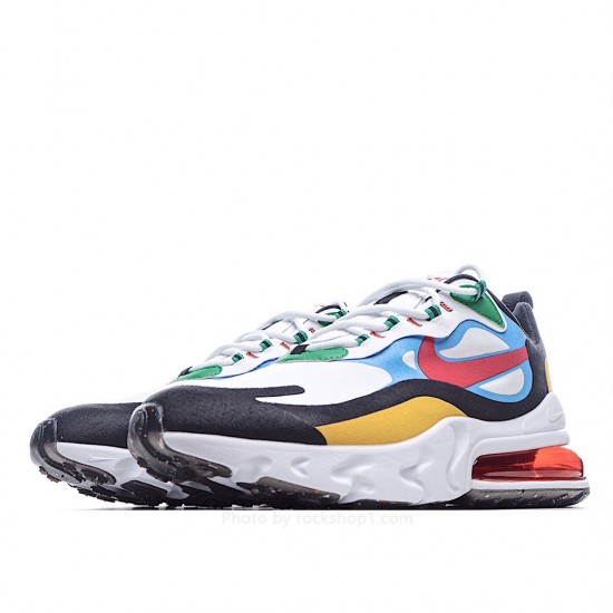 NIKE AIR MAX 270 React   AIR MAX