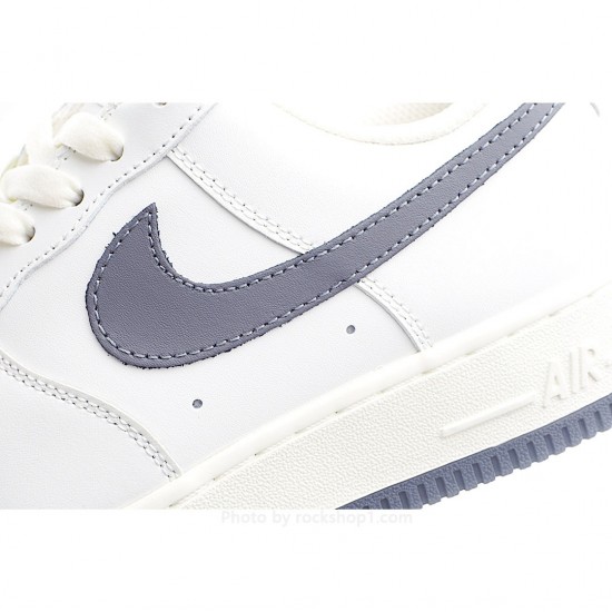 Nike Air Force 107 Low   灰