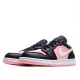 Air Jordan 1 Low GS 'Pink Quartz'