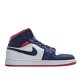 Air Jordan 1 Mid SE 'Olympic'