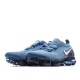 Nike Wmns Air VaporMax 2 Flyknit 'Work Blue'