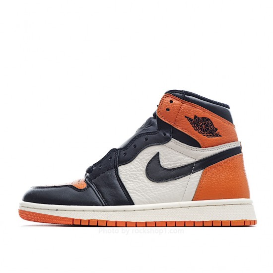 Air Jordan 1 Retro High OG 'Shattered Backboard'