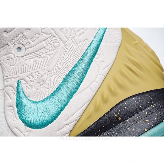 Nike Concepts x Kyrie 6 GS 'Golden Mummy'