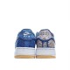 Nike CLOT X Nike Air Force 1 Blue