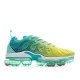 Nike Wmns Air VaporMax Plus 'Lemon Lime'