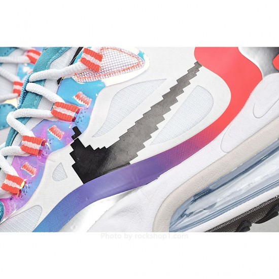 Nike Air Max 270 React Good Game