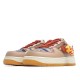 Nike Air Force 107 Low Low Top Sneakers