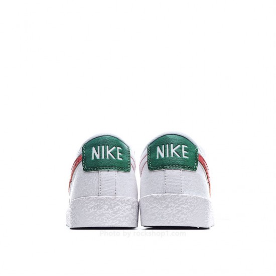 Nike WMNS Blazer Low LX x Stranger Things “Hawkins High” 3M反光  