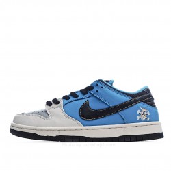 Nike Instant Skateboards x SB Dunk Low