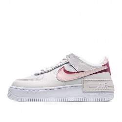 Nike WMNS Air Force 1 Shadow Low-Top Sneakers