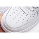 Nike Air Force 107 LV8 1HO19 NBA Low Top Sneakers