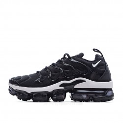 Nike Air VaporMax Plus 'Black'