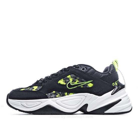 Nike Air M2K Techno