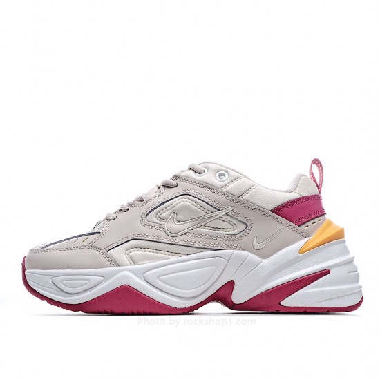 Nike Wmns M2K Tekno 'Desert Sand