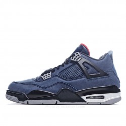 Air Jordan 4 Winter 'Loyal Blue'