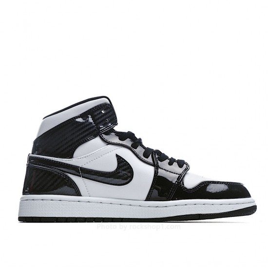 Air Jordan 1 Mid SE 'All Star 2021'