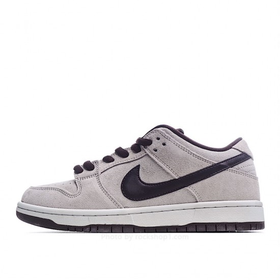 Nike SB Dunk Low "Desert Sand"