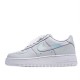 Nike Air Force 1 Low Low Top Grey