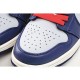 Air Jordan 1 Retro Mid SE 'Deep Royal Blue'