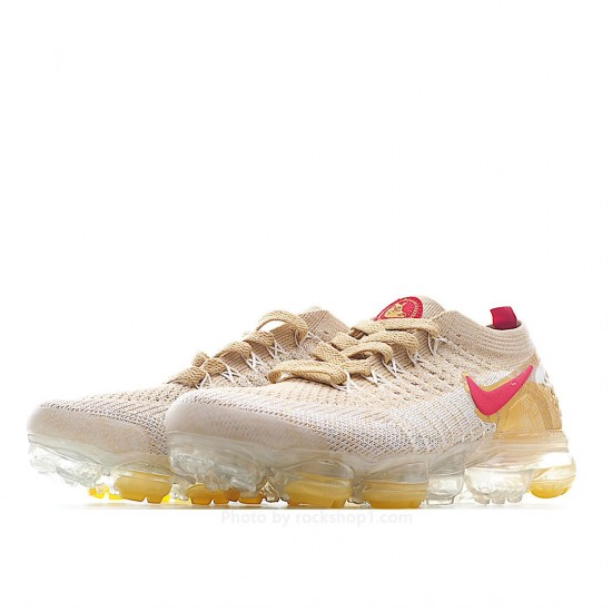 Nike Air VaporMax Flyknit Running Shoe