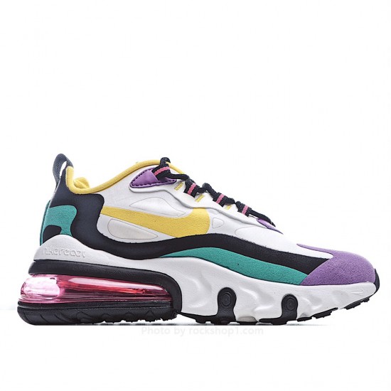 Nike Air Max 270 React 