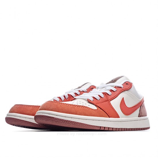 Air Jordan 1 Low Joe 1 AJ1 Low Top Sneakers