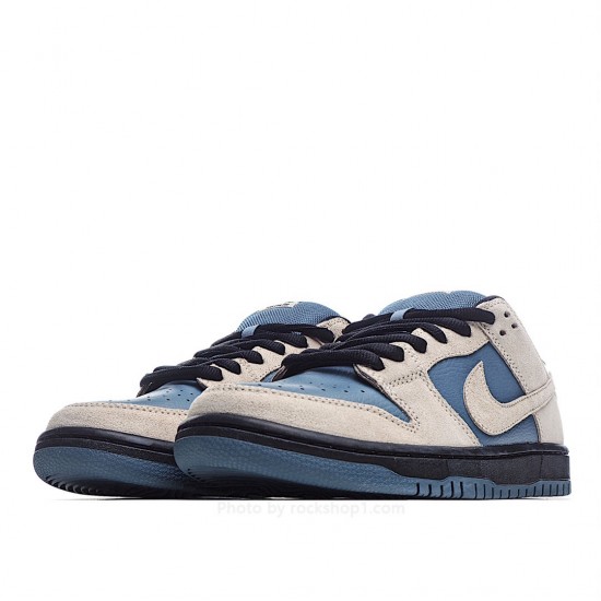 Nike SB Dunk Low Pro Sneakers