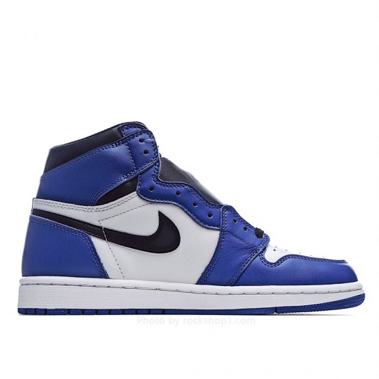 Air Jordan 1 Retro High OG 'Game Royal'