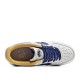 Nike Air Force1 LOW07 Beige Blue Grey