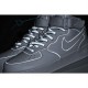 Nike Air Force 1 Mid 3M Low Top Sneakers