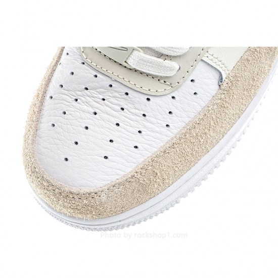 Nike Air Force1 LowCoconut Milk 